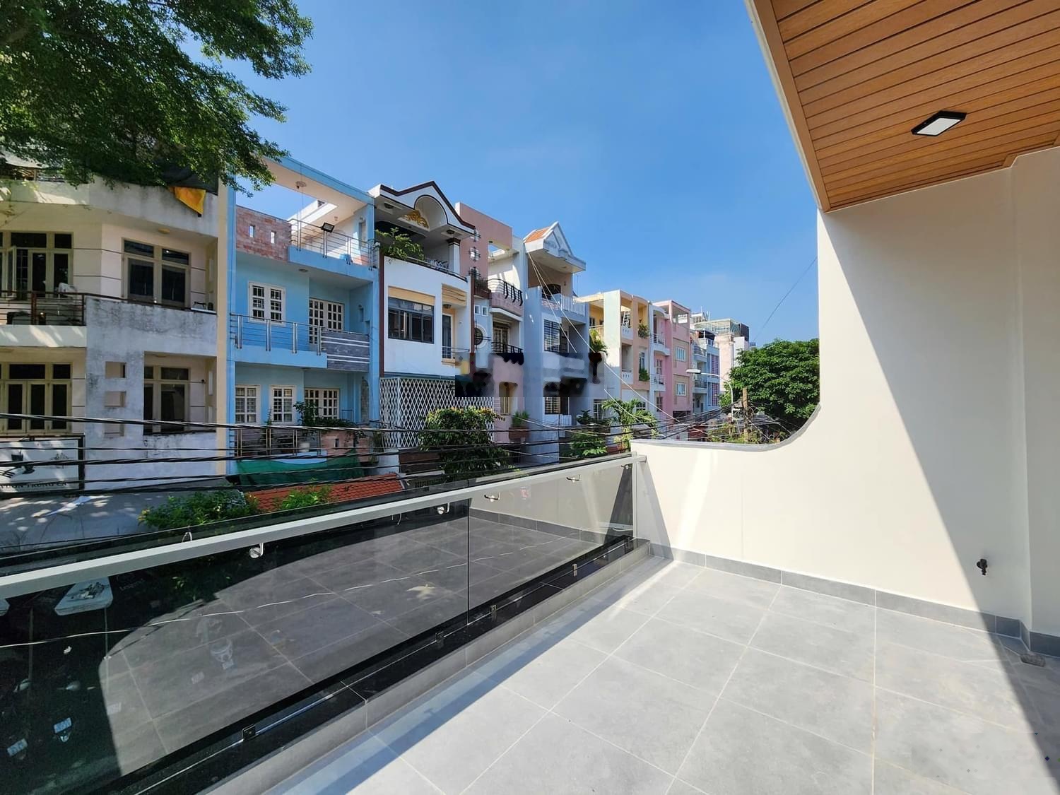 Cô Châu cần bán gấp nhà 81,2m2 phố Trần Xuân Soạn Q7. Gần khu đô thị HimLam, Lotte Mart Q7