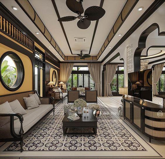 Bán nhà đường Mai Thị Lựu, Dakao, Quận 1 (4m x 20.5m) - 4 tầng (81.2m2) 4PN, 5WC giá 25 tỷ TL