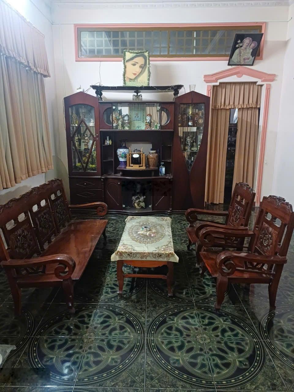 Bán nhà mặt tiền tại Lê Văn Kiệt, 620 m2, Tân An, Long An