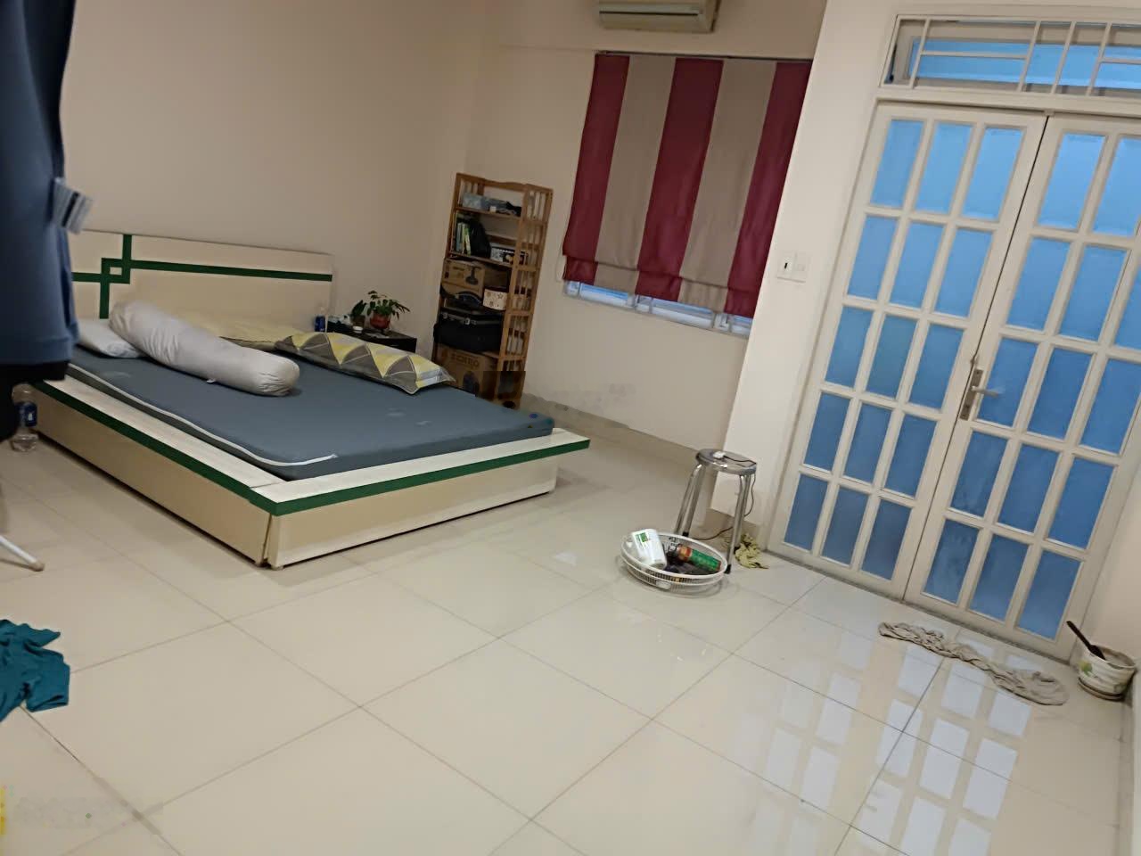 Siêu hiếm! Góc 2 mặt, ngang tận 5x12m (vuông vức) - 60.8m2, 5 tầng Lê Văn Sỹ, PN chỉ 11,2 tỷ TL