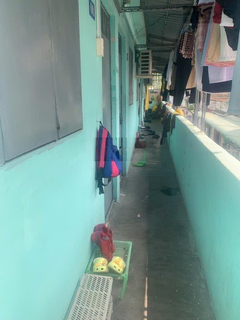 Bán dãy trọ 2 tầng 19 phòng dòng tiền 25tr/th HXH 5m ngang khủng 16m - 207m2 chỉ: 13 tỷ TL