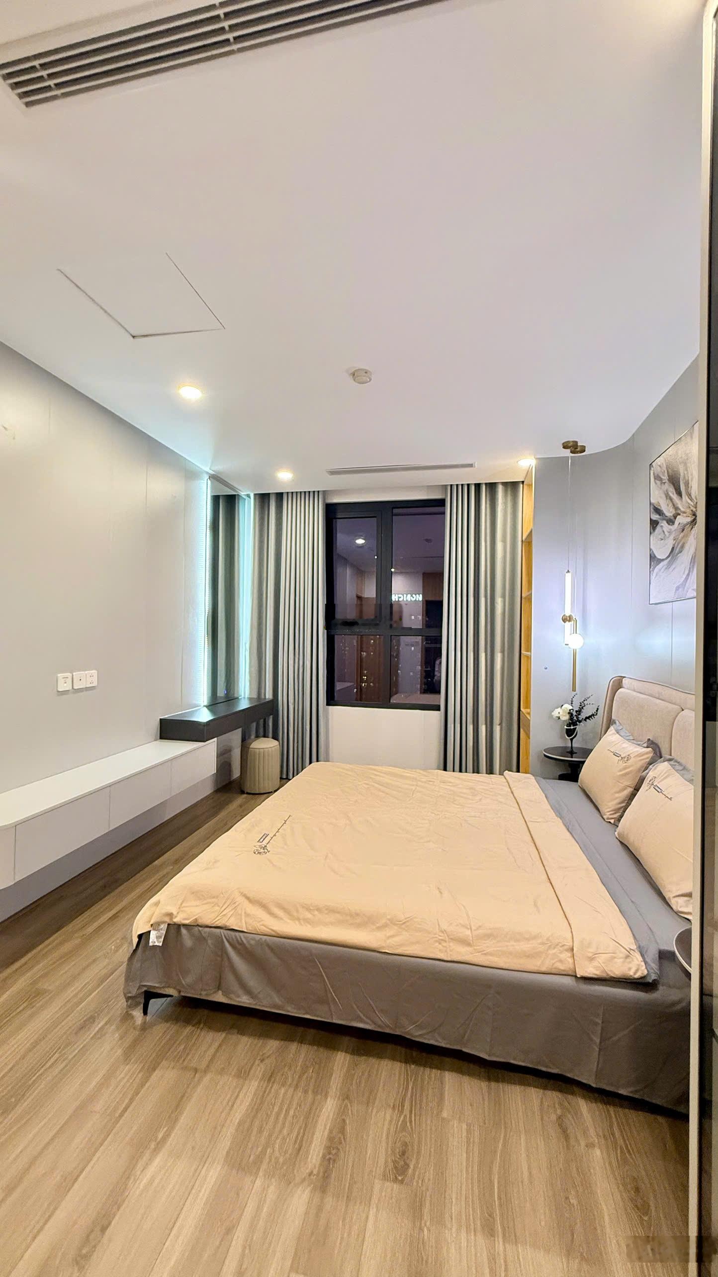 Em Thơm cập nhật quỹ CH 2, 3PN The Zei T1/2026 DT 84;89;94;103;107;108m2 sẵn sổ. LH: 0968748525