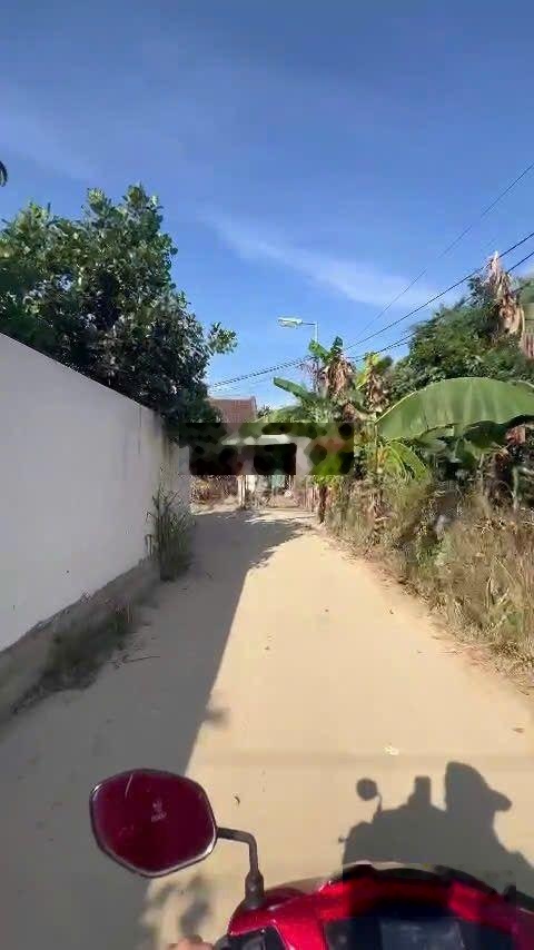 Bán dãy trọ xuân lạc, vĩnh ngọc, nha trang, khánh hòa.