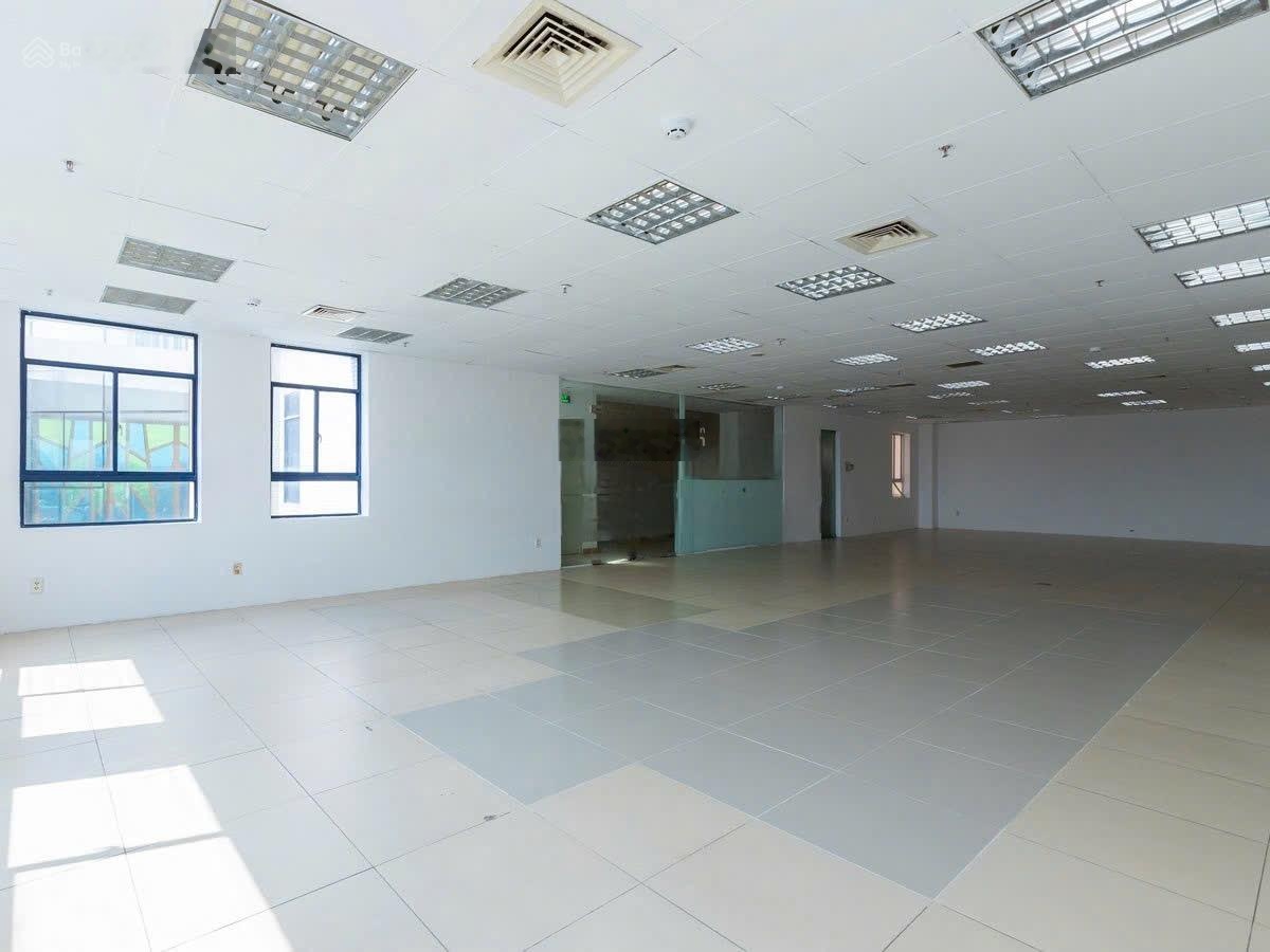 Hạ 10tỷ! Cần bán toà nhà Hoàng Việt Tân Bình - Diện tích 14x22m kết cấu H 6 tầng - Giá: 46 tỷ TL