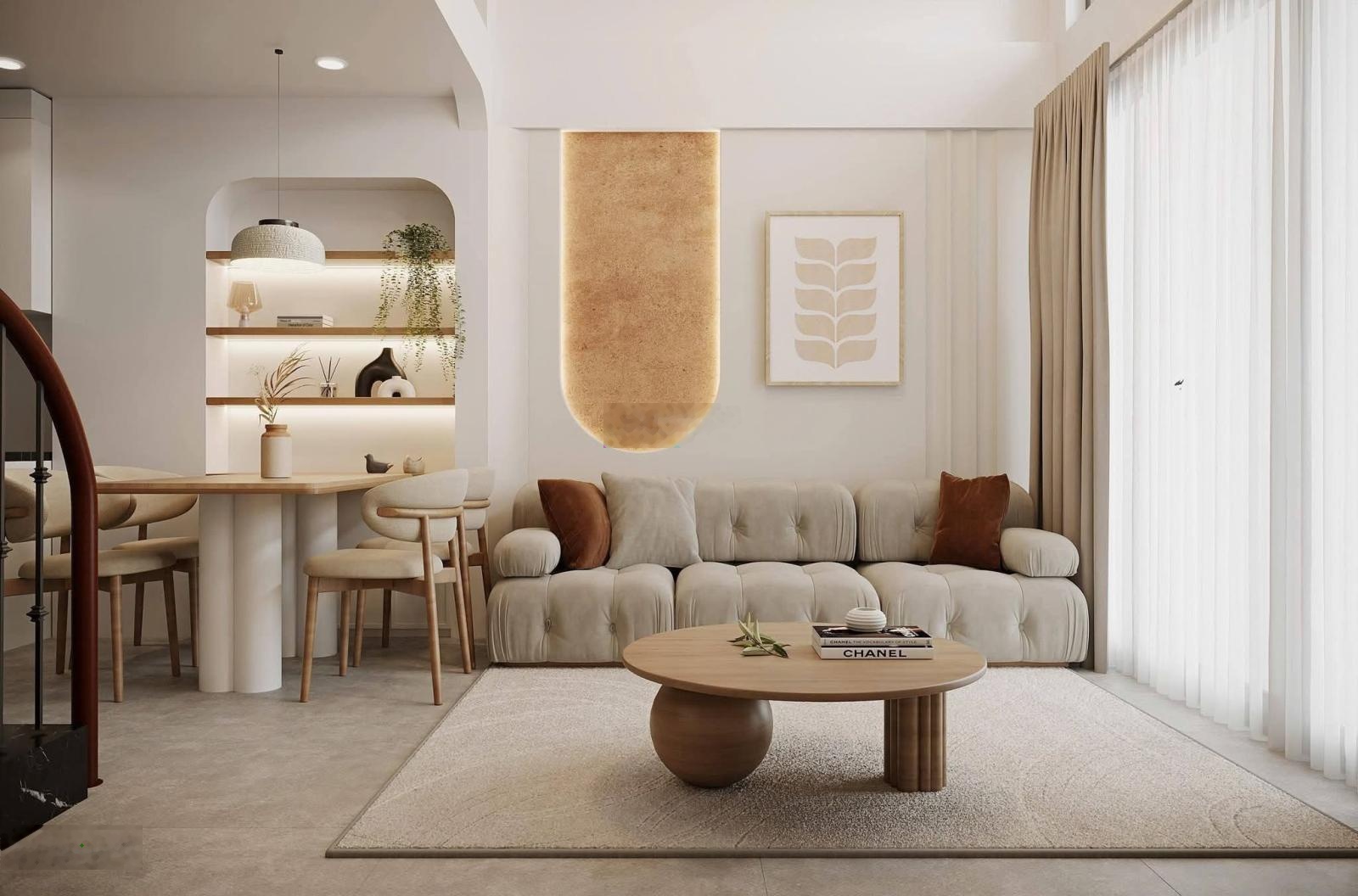 Siêu phẩm có 102, căn nhà siêu đẹp, lê văn hiến. 46 m2, 5 tầng, ô tô, kinh doanh. giá nhỉnh 11 tỷ.