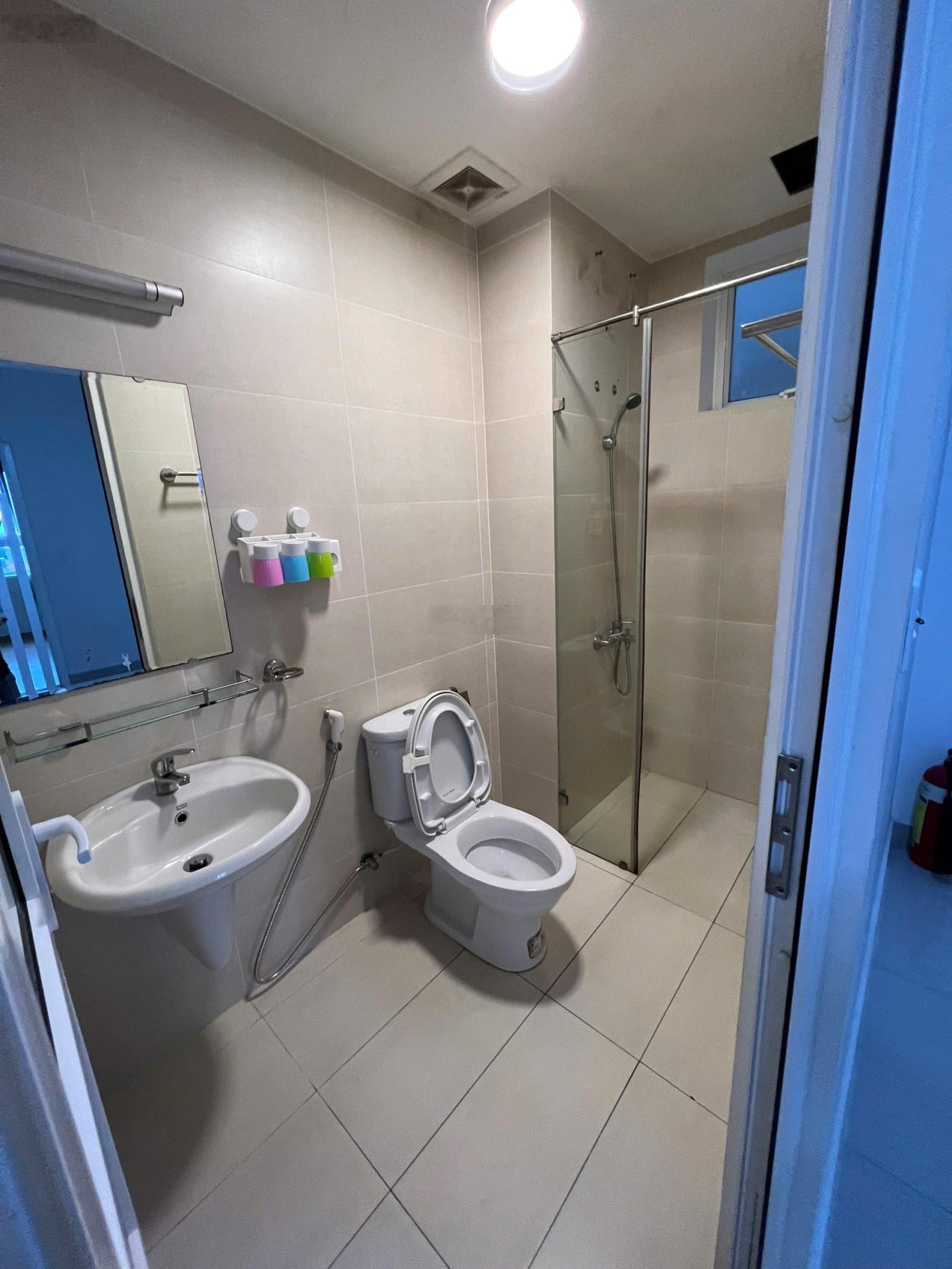 Bán căn hộ 1PN - 1WC tại Moonlight Park View, 3,1 tỷ, thông thuỷ 45m2, Bình Tân, HCM