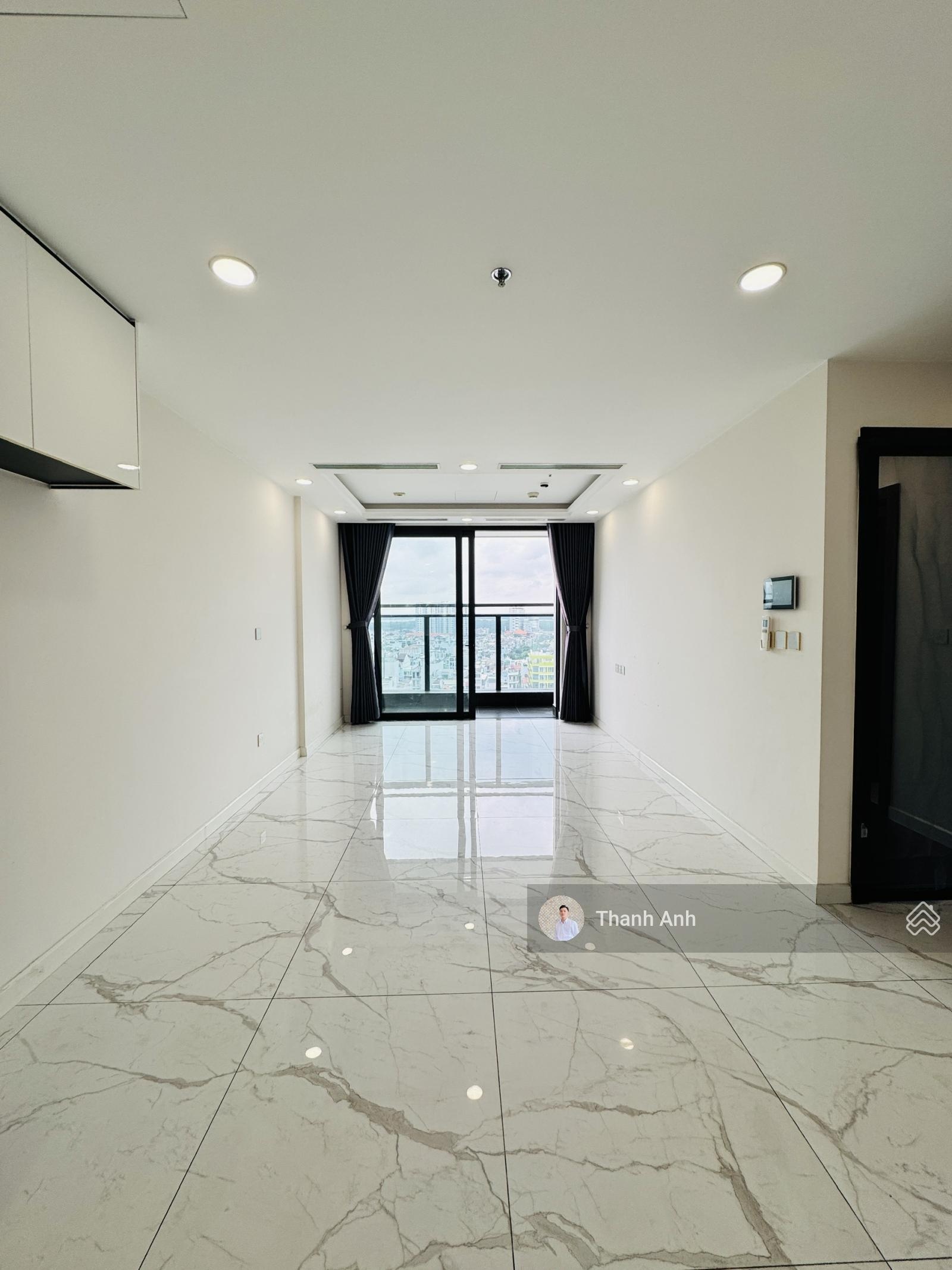 Cho thuê căn hộ 2PN, Sunshine Sky City, giá tốt