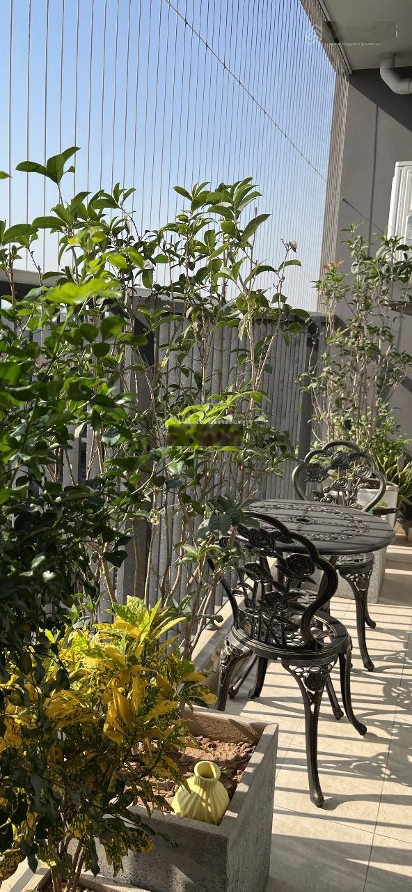 Bán chung cư diện tích 104m2 nội thất đầy đủ