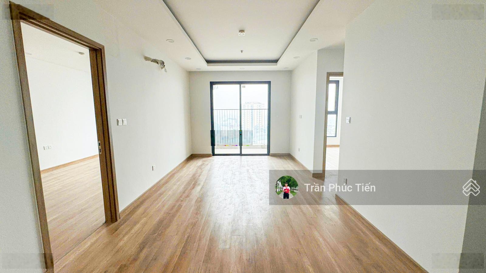 Cần nhượng lại căn hộ 109m2 tại chung cư Thư Wisteria, view liền kề Nhật, giá siêu hời