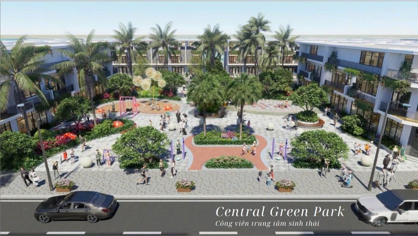 Nhận booking dự án Kha Sơn siêu tiềm năng, giá hợp lí nhất khu vực