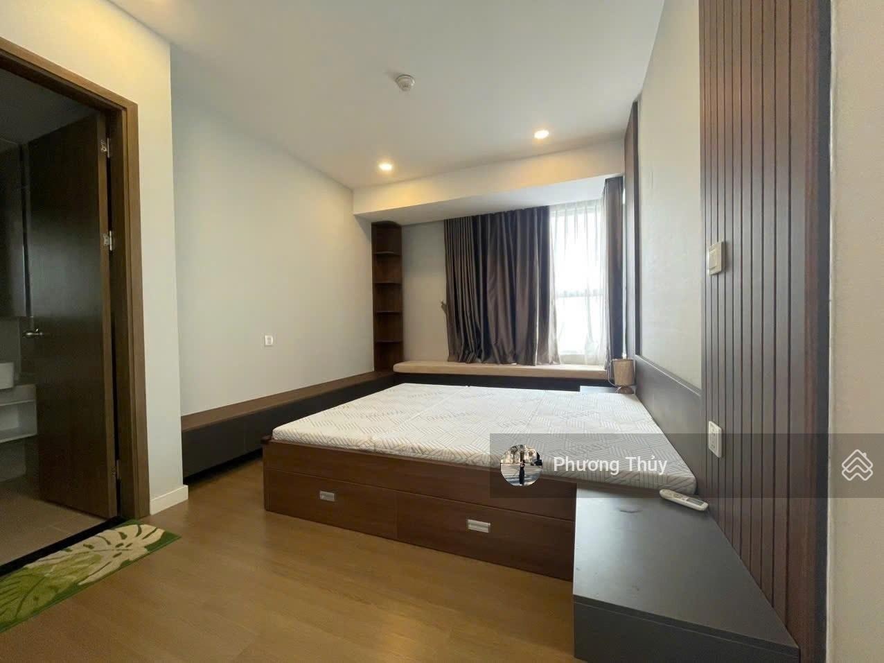 Nhanh tay sở hữu CH Osimi Tower Q. Gò Vấp, giá 1 tỷ 940 DT70m2, 2PN+ 2WC, sẵn nội thất - có sổ hồng