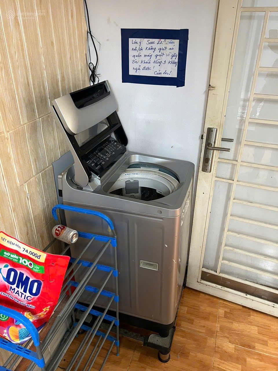 Phòng đẹp trung sơn full nội thất, có cửa sổ thoáng giờ giấc tự do gần lotte mart q7 chỉ 3tr/tháng