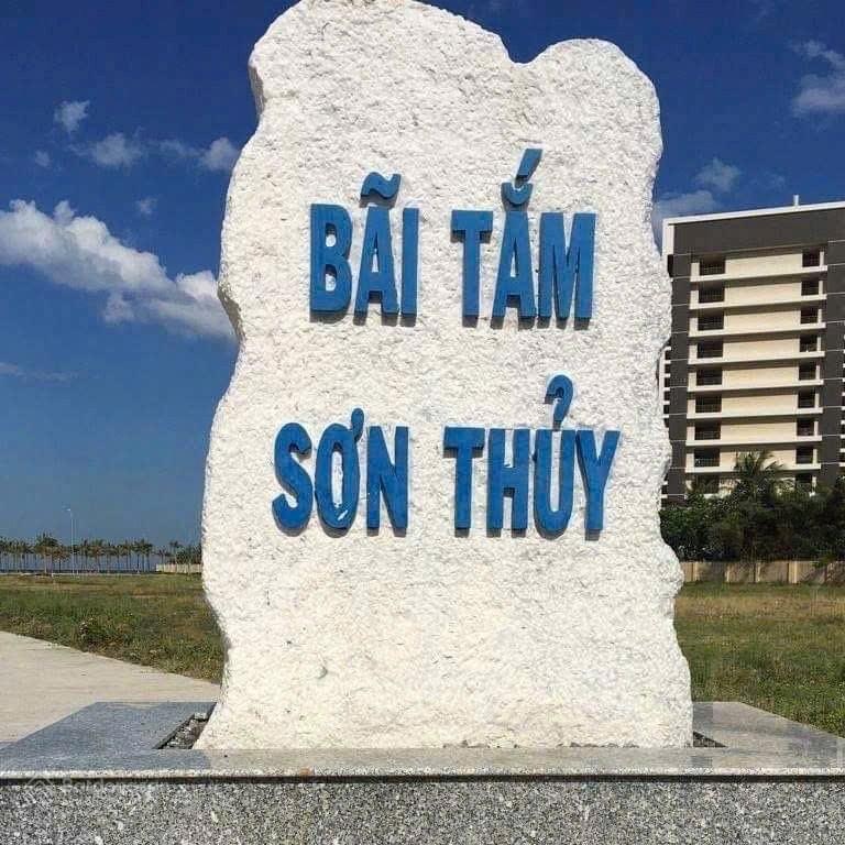 Bán lô trương văn hiến ,gần crown casino -vvmall 90m2