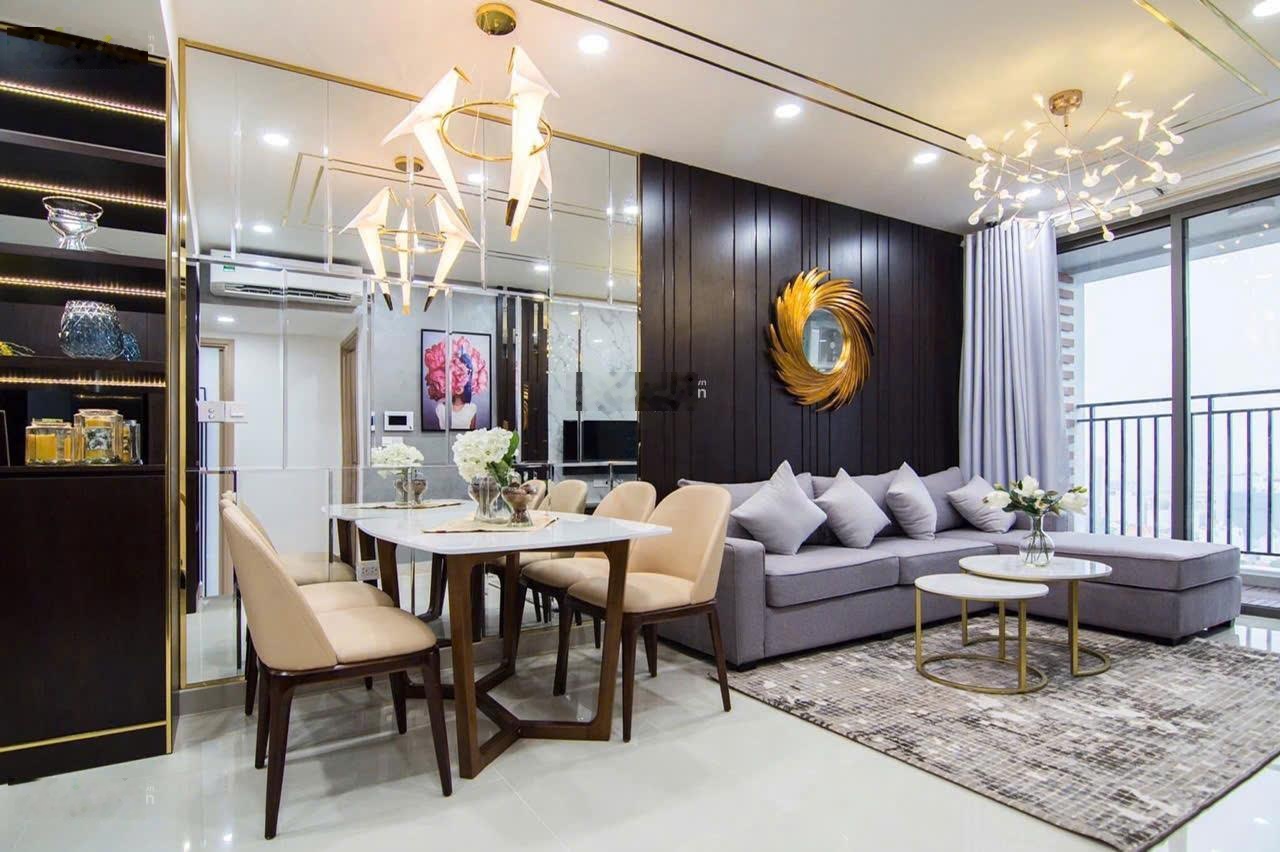 Cho thuê CC Botanica Premier, Hồng Hà Tân Bình, 17tr/th. DT 90m2, 3PN, 2WC LH: 0939271410Tài)