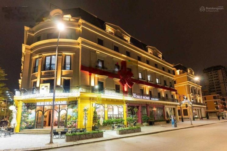 Bán nhà phân lô Thanh Xuân 127m² x 5T, MT 8,25m, kinh doanh, giá 40 tỷ 0363590802