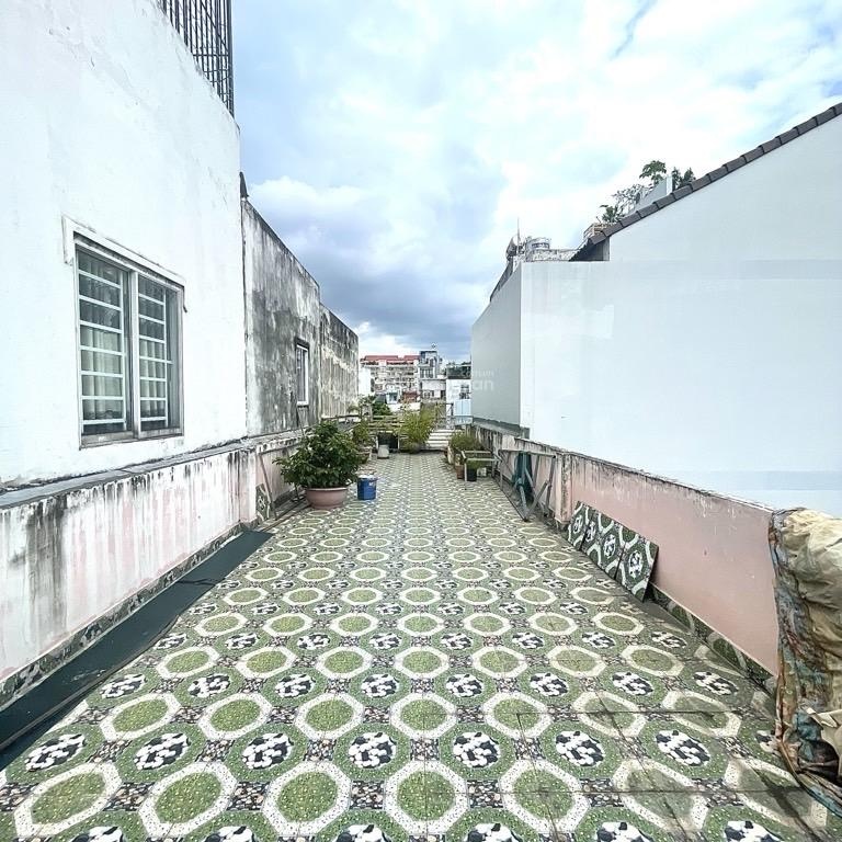 Gần Aeon Tân Phú Tân Kỳ Tân Quý, 4x27m, 2 tầng 4PN, hẻm 4m