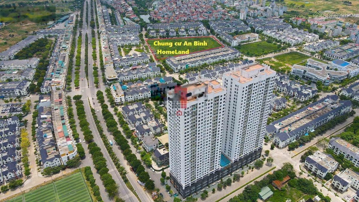 Bán nhanh 5 suất ngoại giao căn 92.9m2 căn 3 phòng ngủ tại An Bình Homeland Geleximco