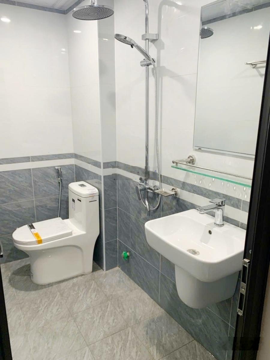 Hiếm! Tây Mỗ 54m2* 5 tầng* giá chỉ 8.X tỷ nhỏ