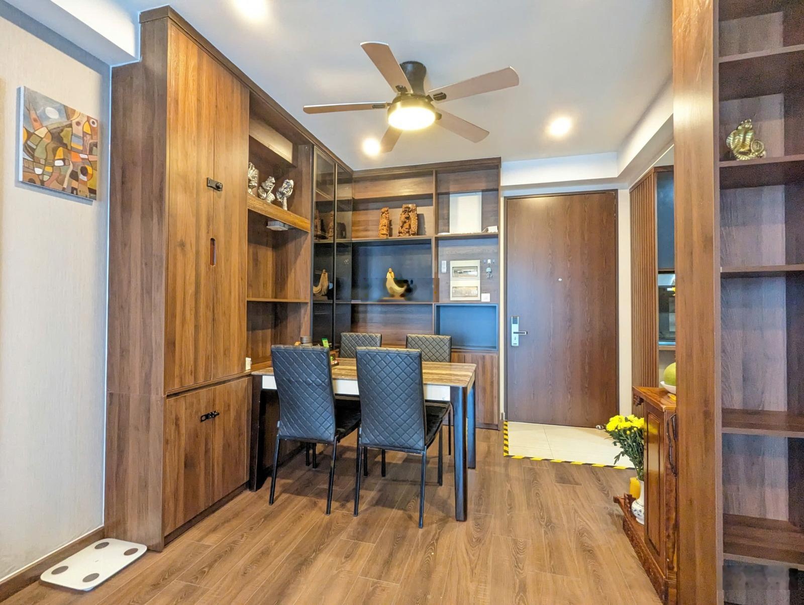 Bán căn hộ 2PN Urban Hill Phú Mỹ Hưng