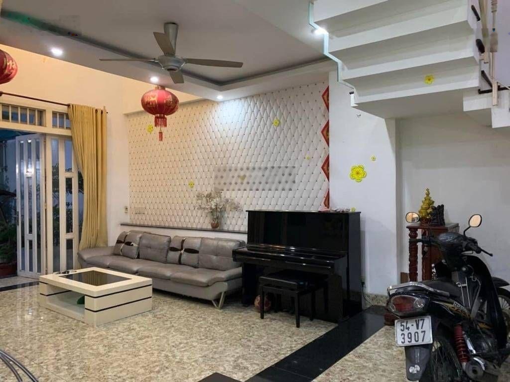 Biệt thự mini - 6.5x23m - 5 tầng hàng hiếm Gò Vấp 14.6 tỷ