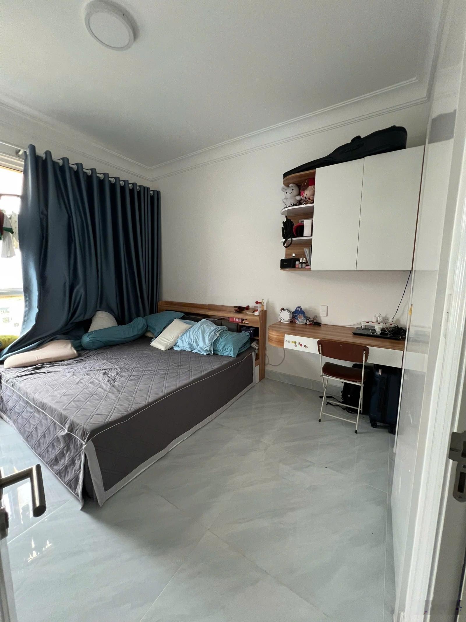 Bán căn hộ The Manor 1pn 55m2 giá 6 tỷ