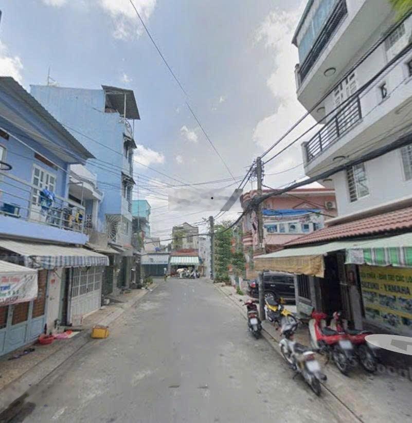 Nhà đường mặt tiền Đỗ Đức Dục, 9.15m x 8m, cấp 4, giá 7 tỷ