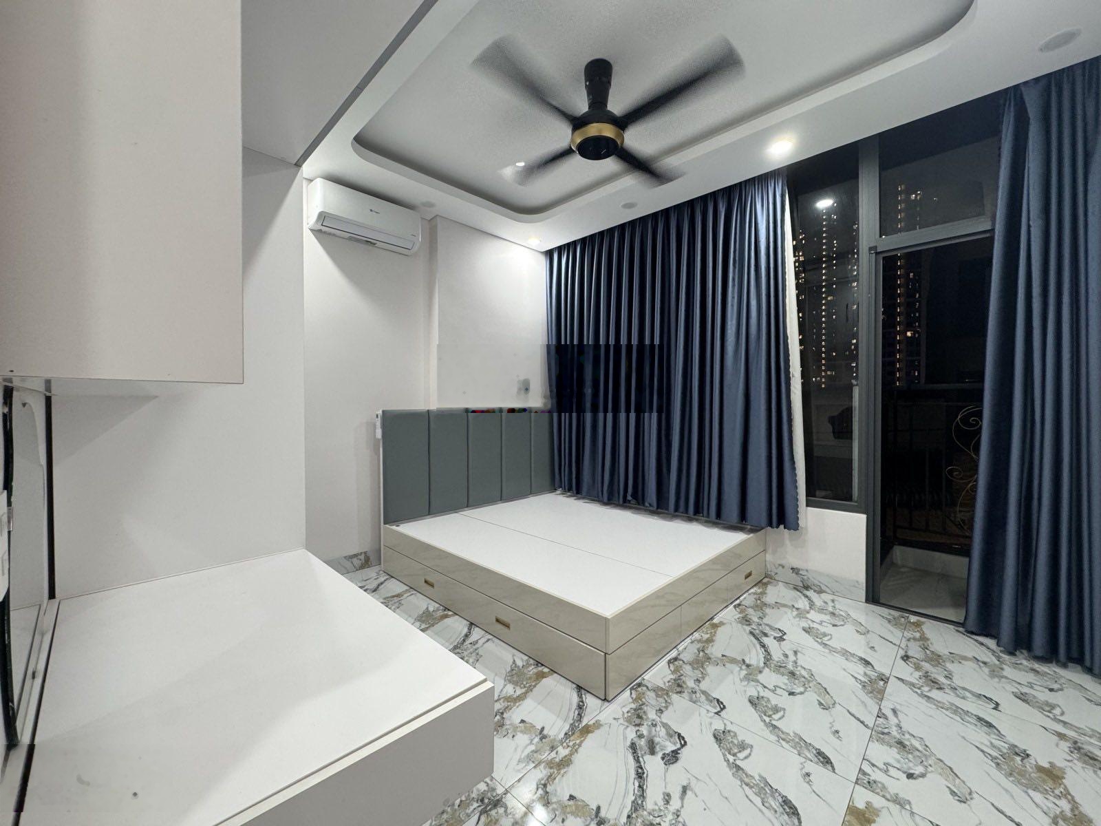 Bán gấp nhà đẹp Bình Chiểu 117m2 (10x11m) sổ hồng riêng, nhà mới đẹp vào ở ngay