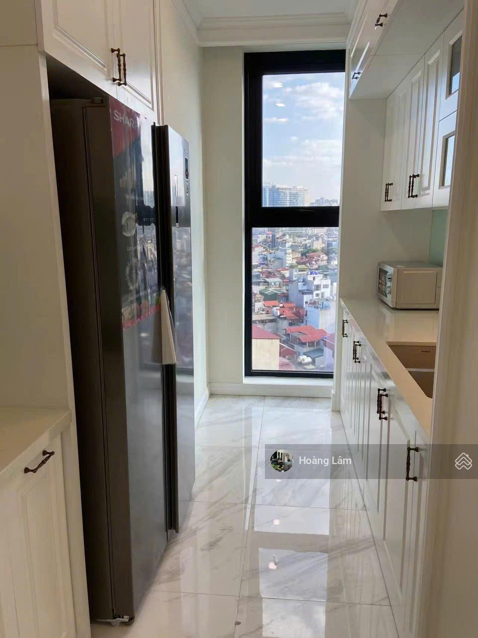 Hot, bán căn hộ Hateco Laroma, 3PN, 137m2, 17 tỷ, Đống Đa, Hà Nội. LH: 0971461752