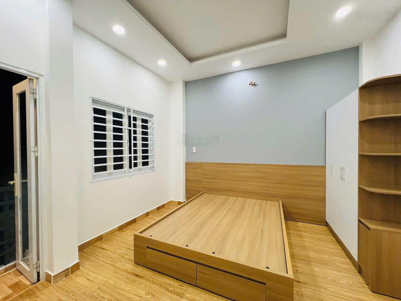 Nhà đẹp đón tết P14 GV, mua vào ở ngay.