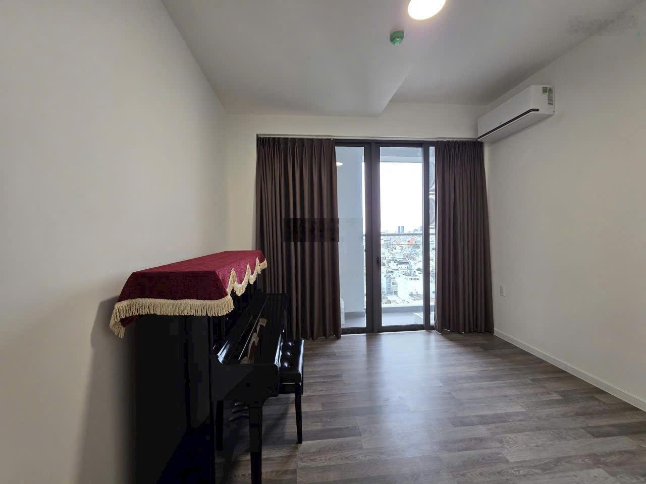 Căn Hộ Ngay Phú Mỹ Hưng 60m2/2pn/1wc Giá 3 tỷ5 nhận nhà ở ngay