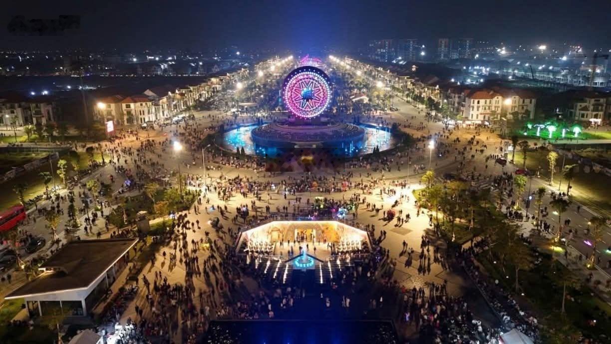 Bán CC giá tốt tại Sun Urban City, 1,2 tỷ, 30m2, 1PN, 1WC