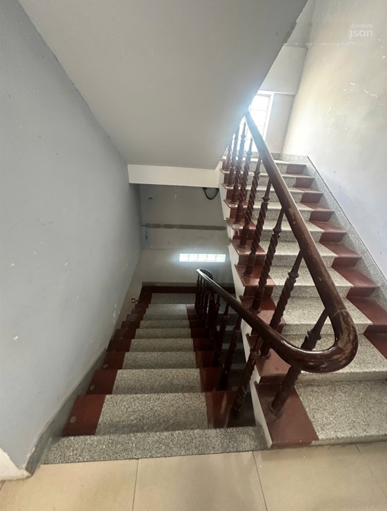 Bán nhà 4 tầng mặt phố Núi Thành, giá thỏa thuận, 123.7m2, Q.Hải Châu, Đà Nẵng