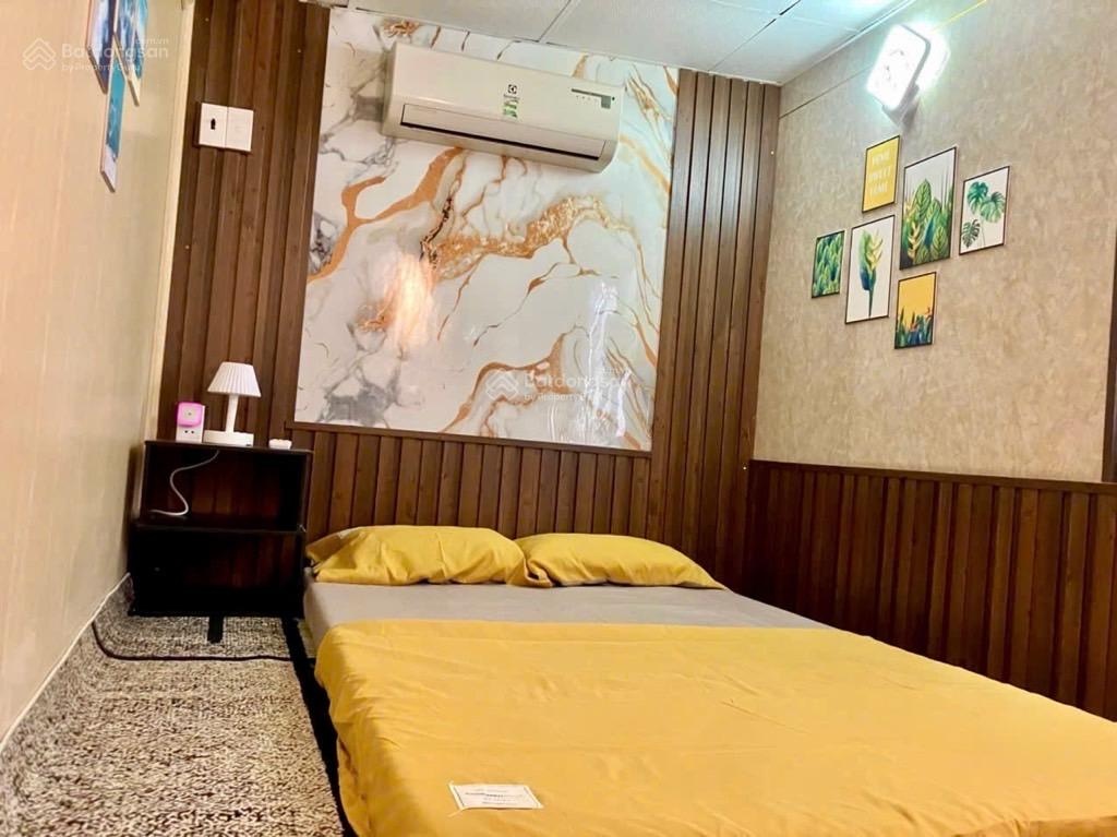 Bán nhà 2 tầng hẻm ô tô, đường Nguyễn Văn Lượng, Gò Vấp, 48m2, giá 3.x tỉ