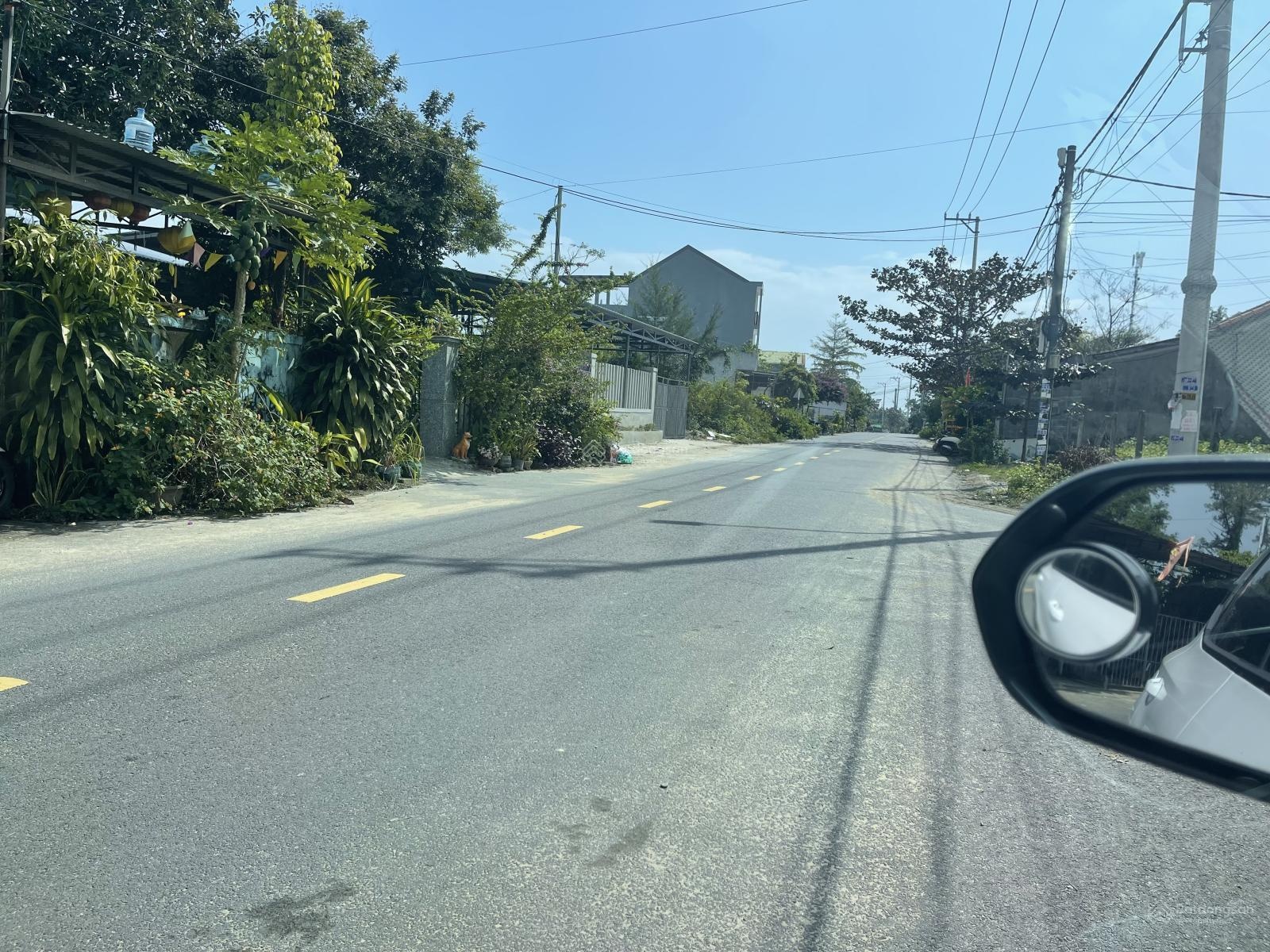 Bán gấp đất nền 100m2 tại Đồng Nà 1, Cẩm Hà, Hội An, 2,5 tỷ