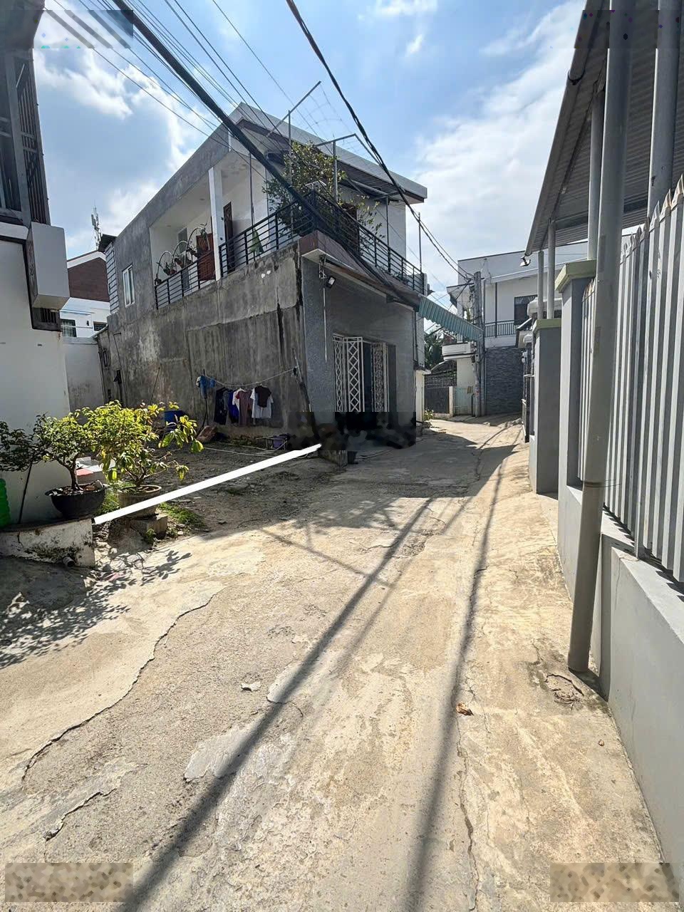 Bán đất thổ cư 93,3m² đường Gò Dầu Hạ, Diên An Cách 23/10 chỉ 100m, giá 2,2 tỷ