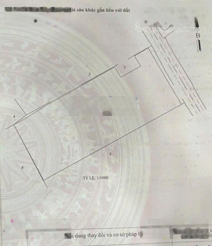 Bán Đất MT Lã Xuân Oai P.Long Trường TP Thủ Đức, DT 7.024m2 Khu nhà ở Cao Tầng Giá 245 tỷ