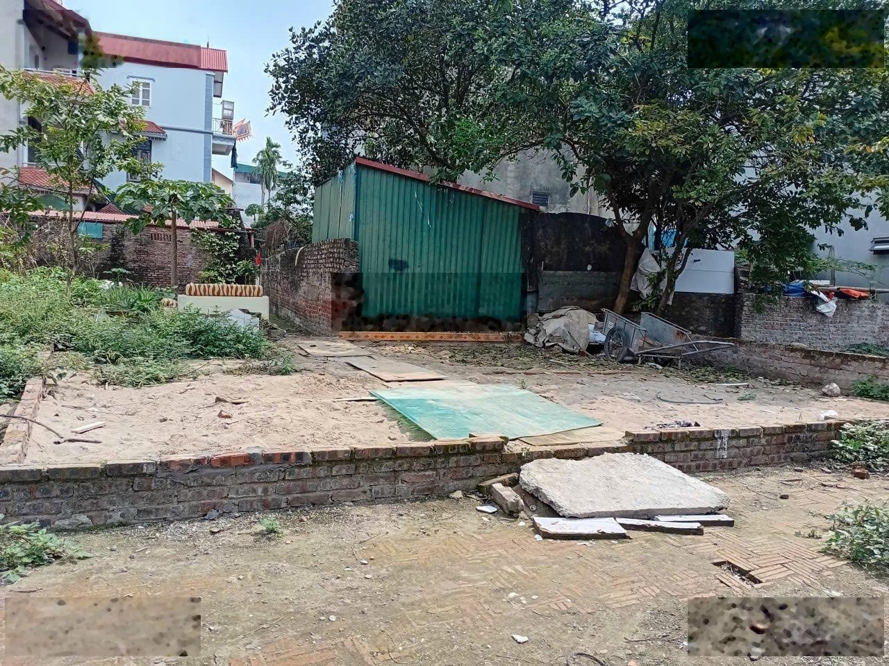 Phải thật nhanh 4.56 tỷ sở hữu 55.3m2 hót Phúc Thọ ngồi nhà xem bắn pháo hoa, gần Vin Cổ Loa