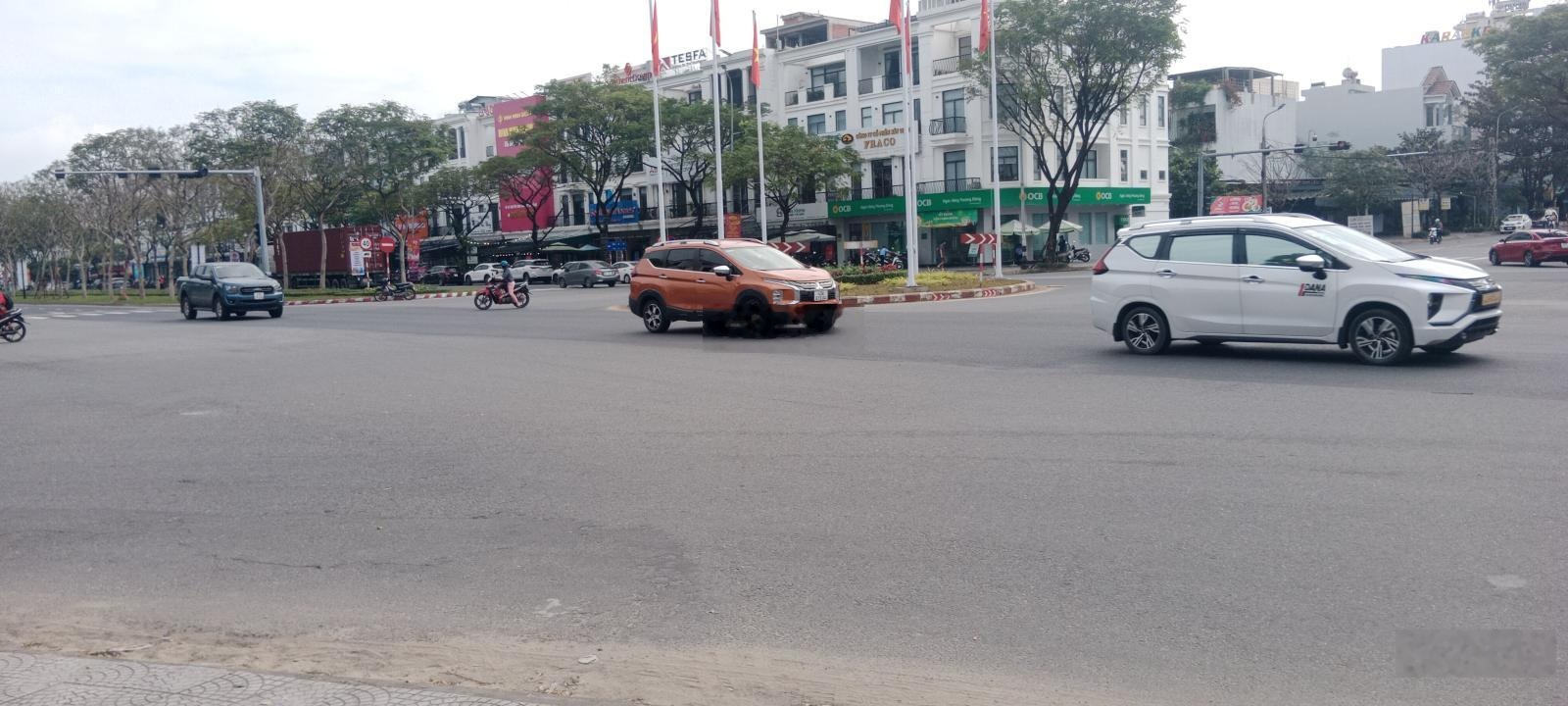 Bán đất khu Hoà Mình, 80m2, ngang 5m, pháp lý đầy đủ, Liên Chiểu, Đà Nẵng
