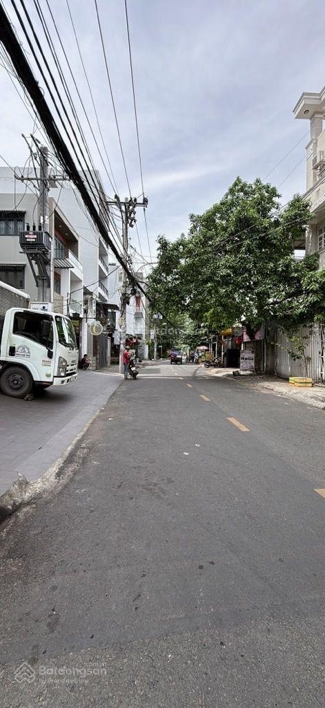 Giáp đấm sen - xe tải thông - 45m2 sd - 2 tầng - nhỉnh 3 tỷ