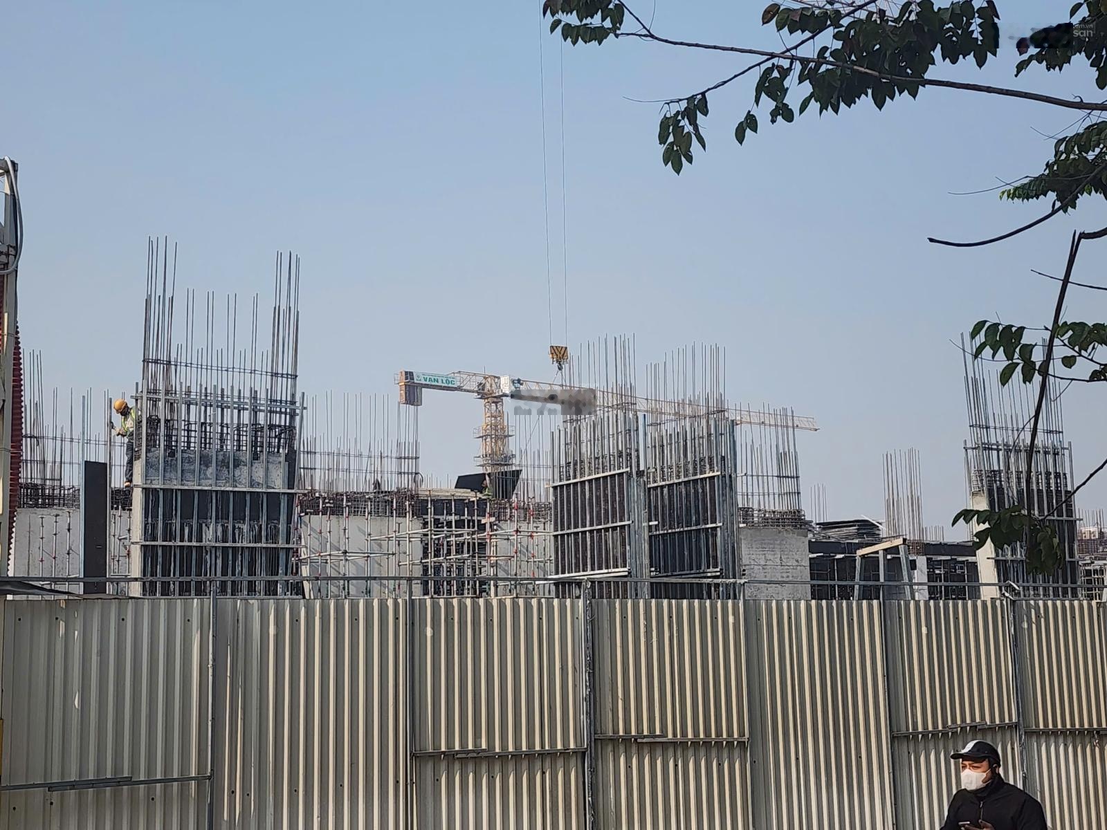 Chỉ còn đúng 6 xuất ngoại giao căn góc, tầng trung từ 68m2-93m2 giá 85.9tr/m2 cc an bình homeland