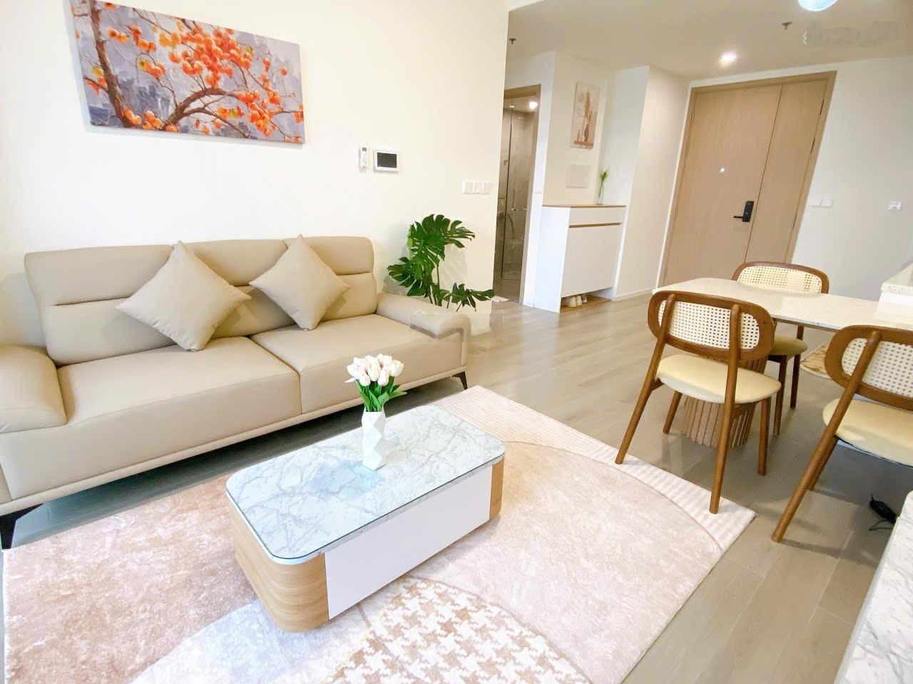 Cho thuê căn hộ Vinhomes Grand Park phân khu Masteri Centre Poin -1PN-2PN full nội thất