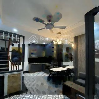 Chốt giá nhà Lê Lợi, Gò Vấp - sổ hồng, DT 50m2 ngay trường ĐH Công Nghiệp Sổ riêng