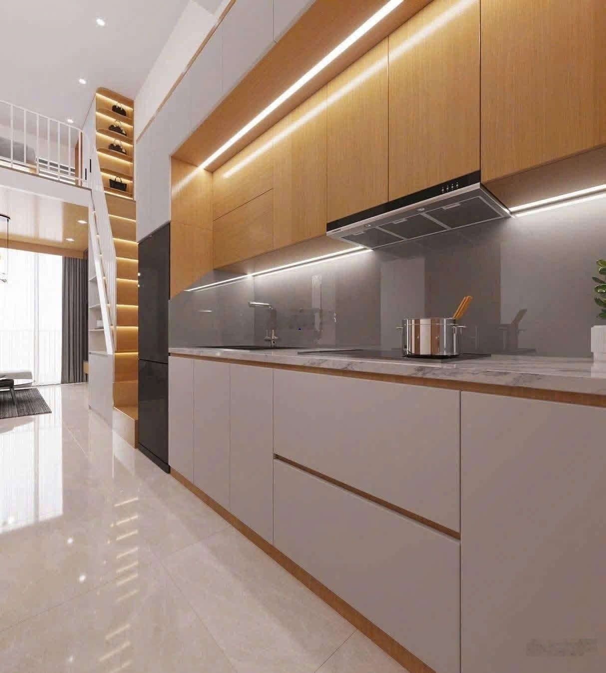 Căn 2 ngủ +1 Sun Urban Hà Nam 55m, giá cực tốt