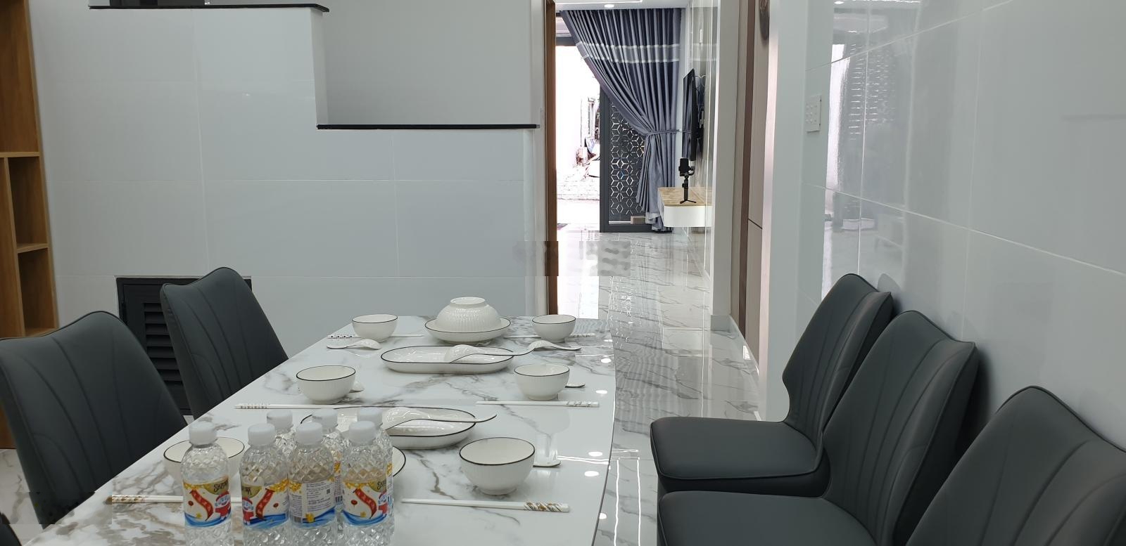 NHÀ ĐẸP LUNG LINH MẪU CAM-iPhone17 đường Cây Trân & 111 Phạm Văn Chiêu, P 14, Gò Vấp