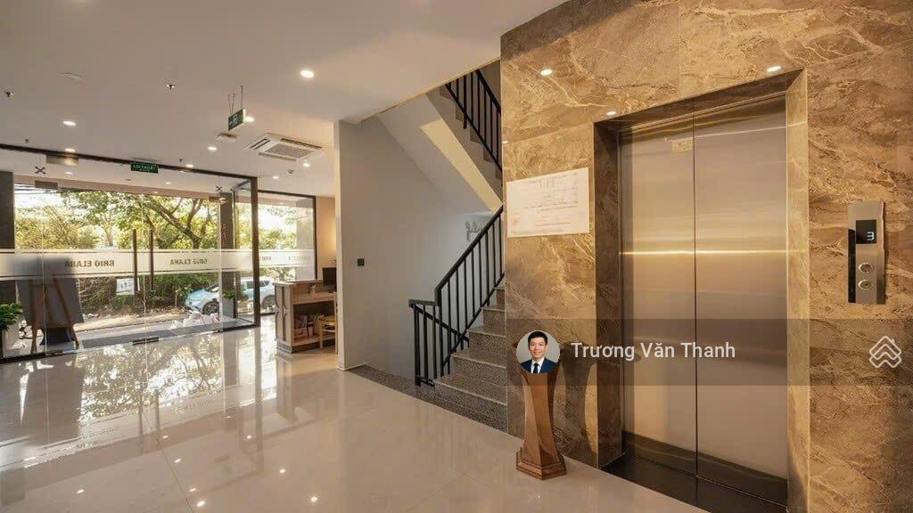 Bán căn hộ khách sạn đường Lê Quang Đạo biển Mỹ Khê Đà Nẵng. Bạn muốn dòng tiền thì chọn căn này