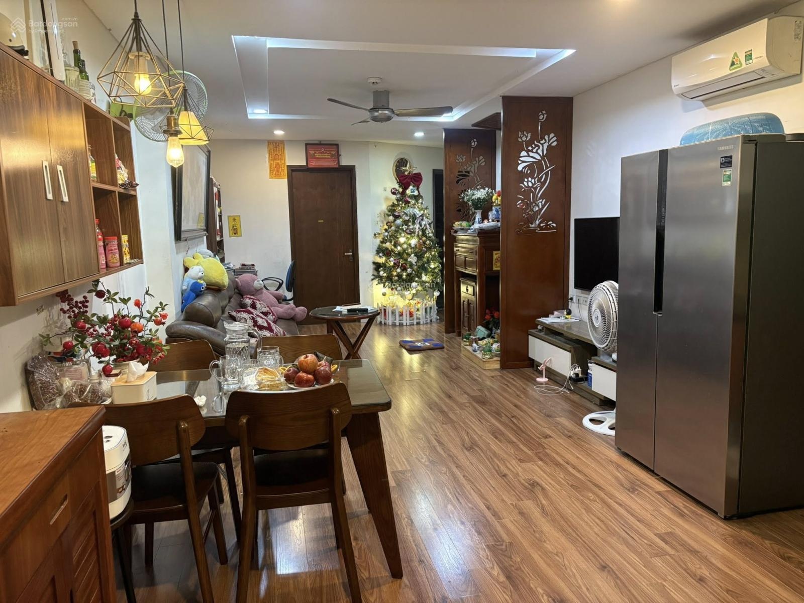 Cần bán căn hộ tòa Vina, 85m - 3 ngủ - 2wc giá 7x tỷ