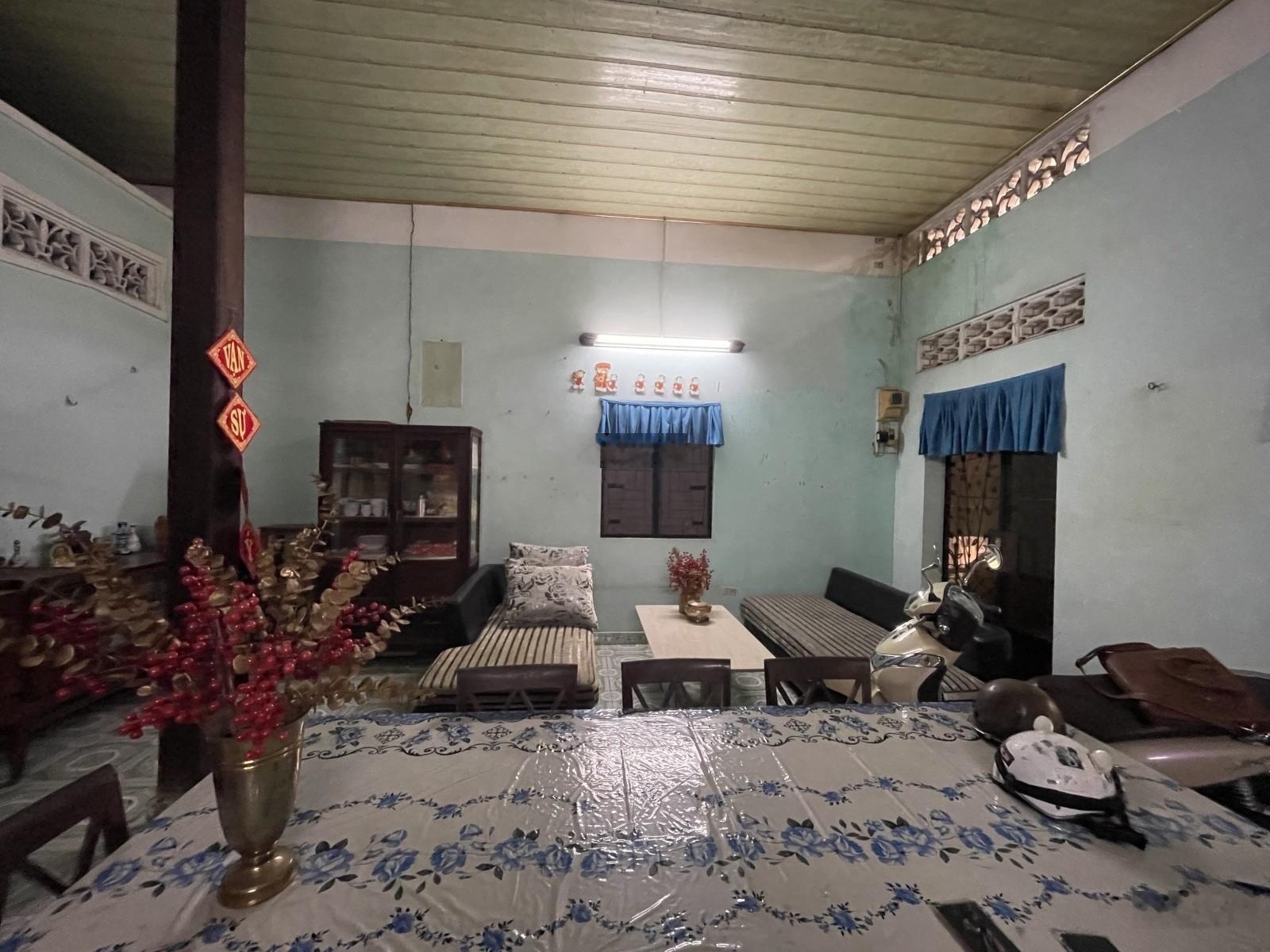 Ngộp bank bán gấp trong tháng đường Số 1 Linh Xuân Thủ Đức