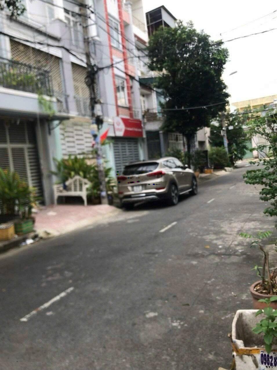 Bán nhà mặt tiền đường nội bộ đường 14m tại P. Tây Thạnh, DT 8mx18m, XD: 1 trệt, 1 lầu, sổ hồng đủ