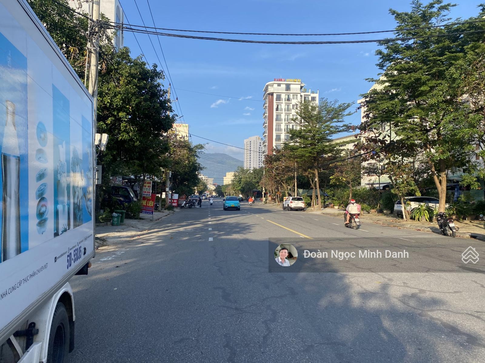 Bán cặp đất VIP 2 mặt tiền Hà Kỳ Ngộ & Lê Lâm 246m2 đường 15m giá 4x tỷ