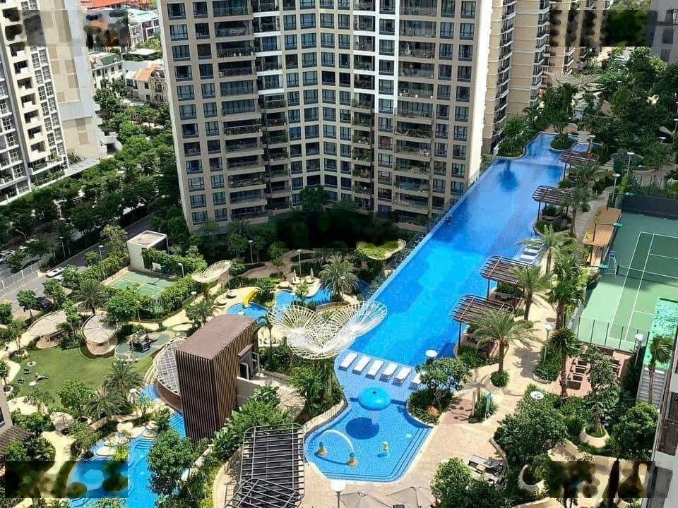 Chính chủ gửi căn hộ Estella Heights 3PN giá bán 17 tỷ giá tốt nhất LH PKD 0919869990